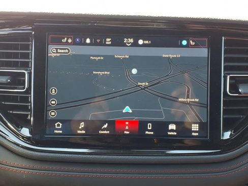 New 2026 Dodge Durango GT AWD/4WD image 7