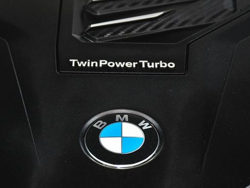 Used 2022 BMW 740i xDrive w/ M Sport Package AWD/4WD image 78