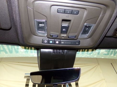 New 2025 GMC Sierra 2500 Denali w/ Technology Package image 16