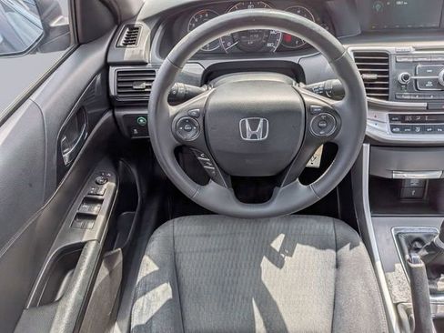 Used 2014 Honda Accord Sport image 14