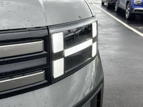 New 2026 Hyundai Santa Fe SEL image 34