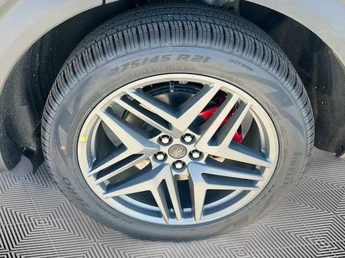 New 2026 Ford Explorer ST w/ Sun And Sound Package image 20