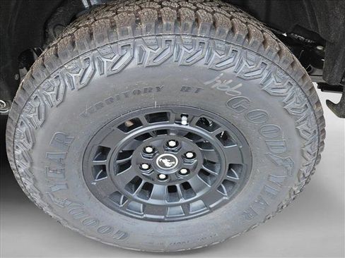 New 2026 Ford Bronco Badlands AWD/4WD image 10