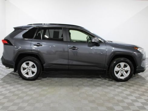 Certified 2019 Toyota RAV4 XLE w/ Convenience Package image 7