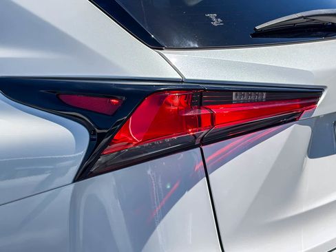 Used 2020 Lexus NX 300 FWD w/ Accessory Package 2 image 8