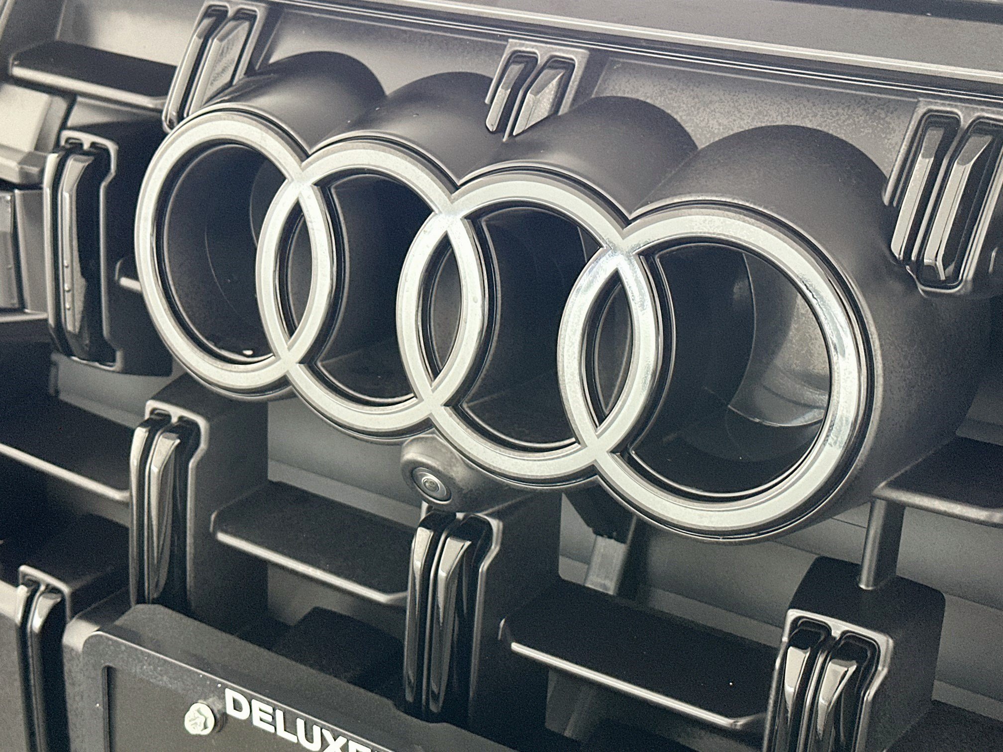 Used 2025 Audi Q7 3.0T Prestige AWD/4WD image 35