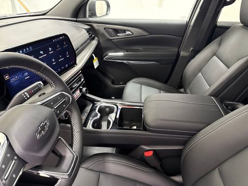 New 2026 Chevrolet Traverse LT w/ Midnight/Sport Edition image 29