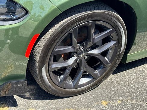 Used 2022 Dodge Charger R/T w/ Plus Group RWD image 5