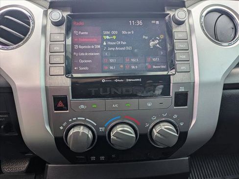 Used 2020 Toyota Tundra SR5 image 8