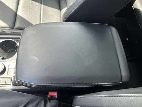 Used 2023 Volkswagen Atlas SE w/ Panoramic Sunroof Package AWD/4WD image 26