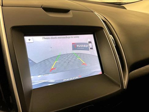 Used 2017 Ford Edge SEL w/ Equipment Group 201A FWD image 26