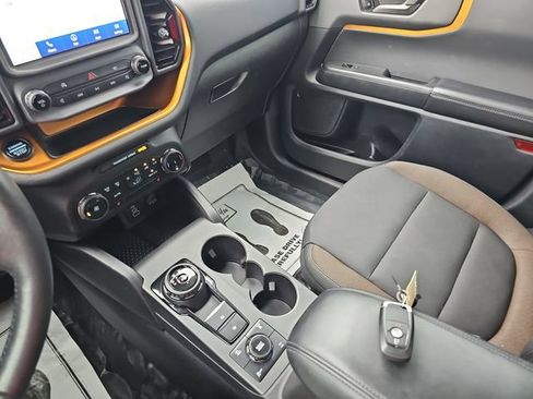 Used 2023 Ford Bronco Sport Badlands AWD/4WD image 24