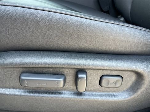 New 2025 Honda Ridgeline TrailSport image 25