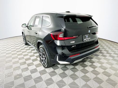 Used 2023 BMW X1 xDrive28i w/ Convenience Package AWD/4WD image 6