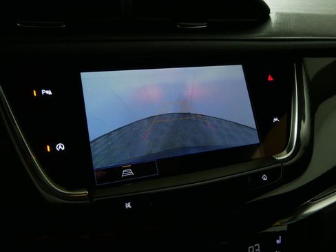 Used 2023 Cadillac XT6 Sport image 30