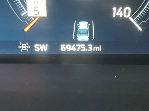 Certified 2023 Ford F150 Raptor image 25