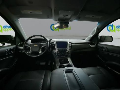 Used 2017 Chevrolet Tahoe LT AWD/4WD image 28