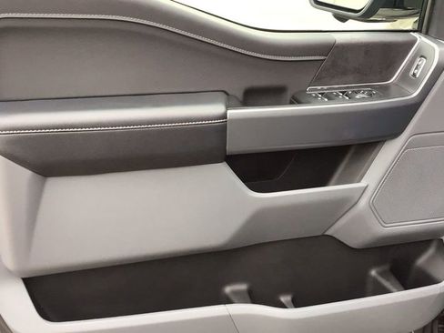 Certified 2024 Ford F150 XLT w/ Equipment Group 302A MID image 22