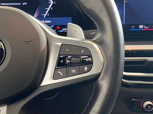 Certified 2024 BMW M340i xDrive w/ Driving Assistance Package image 30