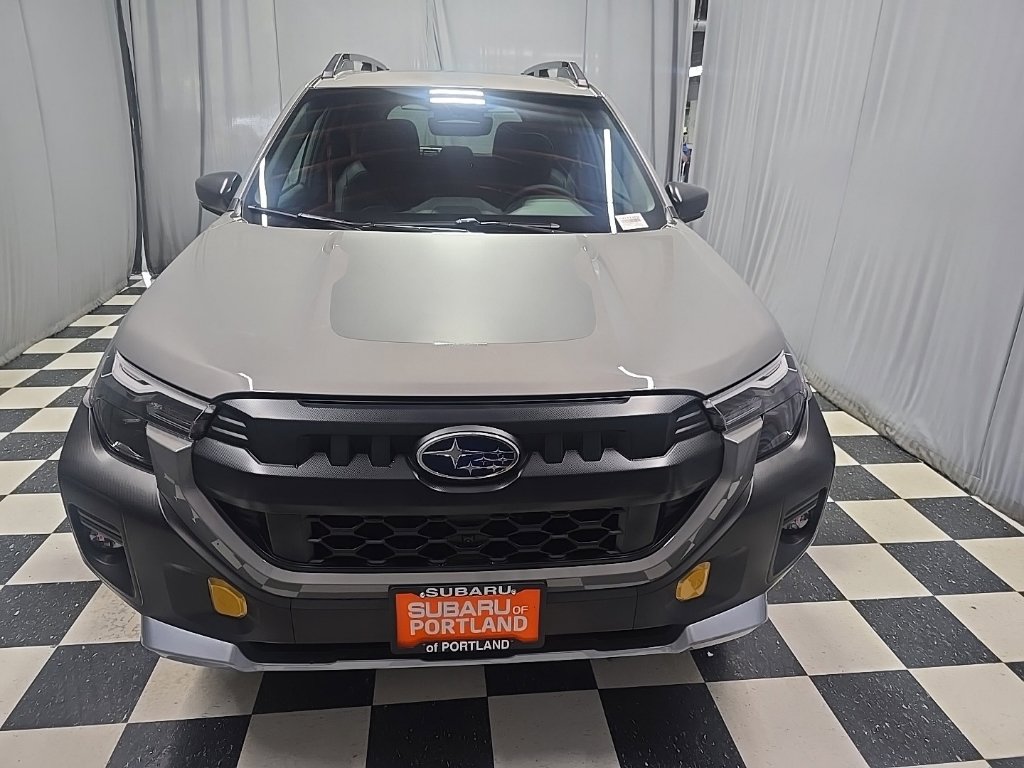 New 2026 Subaru Forester Wilderness AWD/4WD image 5