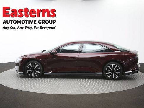 Used 2024 Lucid Air Pure RWD image 59