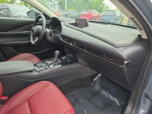 Used 2024 MAZDA CX-30 AWD 2.5 S w/ Preferred Package image 23