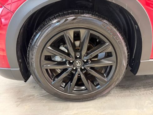 Used 2022 MAZDA CX-9 Touring Plus image 24