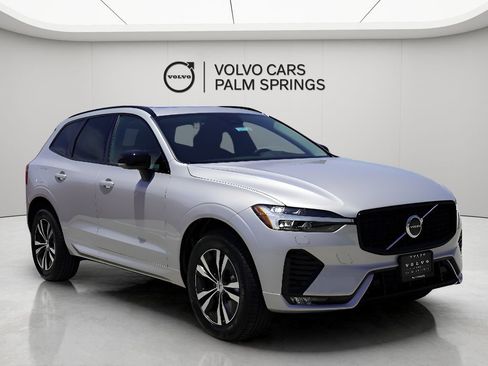 New 2025 Volvo XC60 B5 Core w/ Climate Package image 1