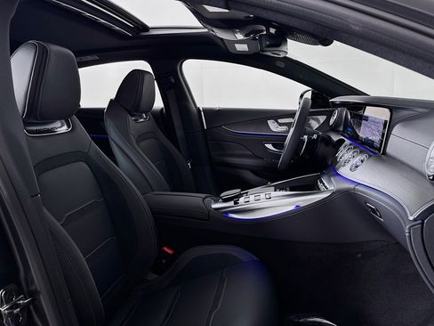 New 2026 Mercedes-Benz AMG GT 43 image 6