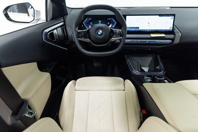 Certified 2026 BMW X3 xDrive30i w/ Convenience Package AWD/4WD image 4