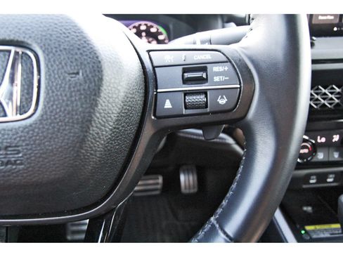 Used 2025 Honda Accord Sport image 16