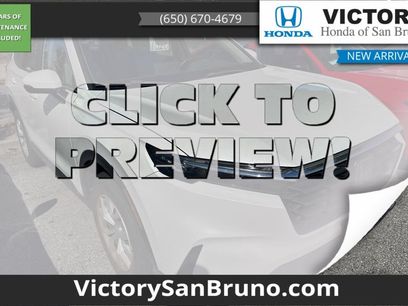 Used 2023 Honda CR-V LX