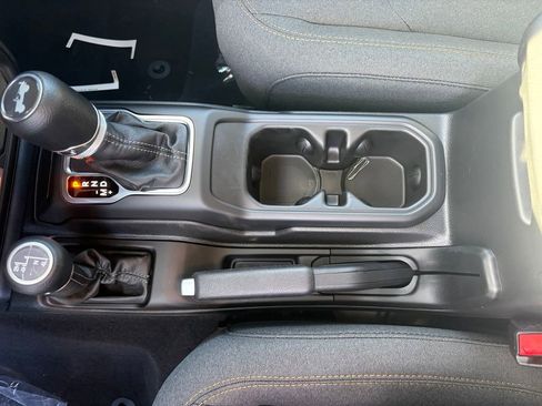 New 2026 Jeep Wrangler Willys image 24