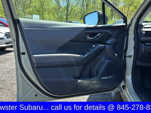 New 2026 Subaru Crosstrek 2.5i Limited AWD/4WD image 6