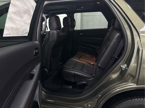 New 2026 Dodge Durango GT image 38