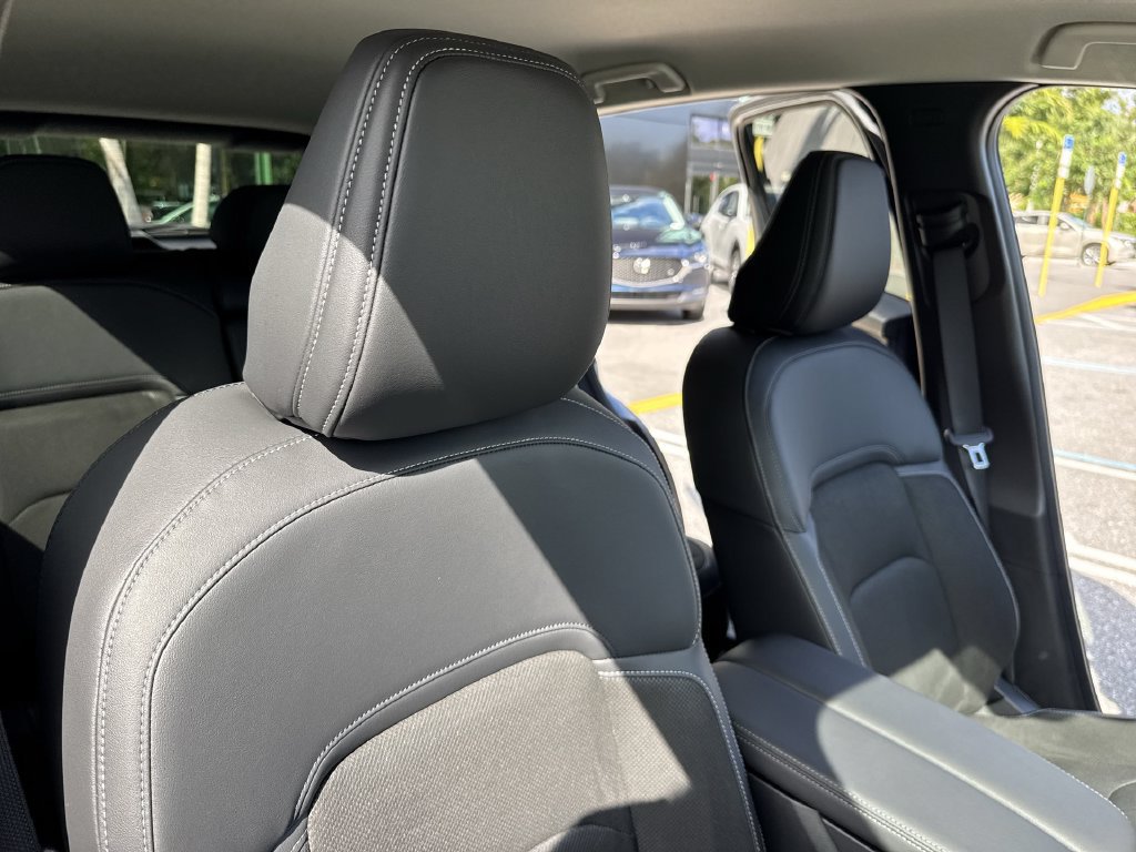 New 2026 MAZDA CX-5 Preferred AWD/4WD image 46