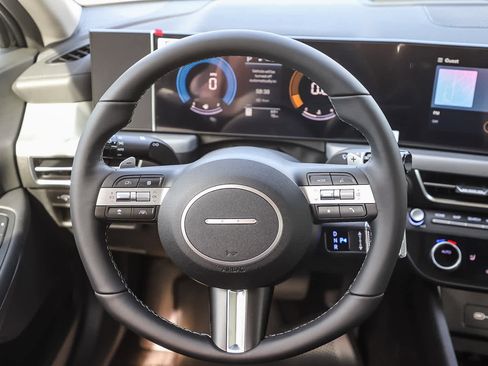New 2026 Hyundai Sonata SEL FWD image 22