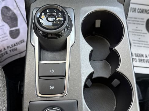 New 2025 Ford Bronco Sport Big Bend image 23