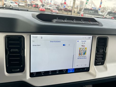 New 2026 Ford Bronco Heritage Edition image 34