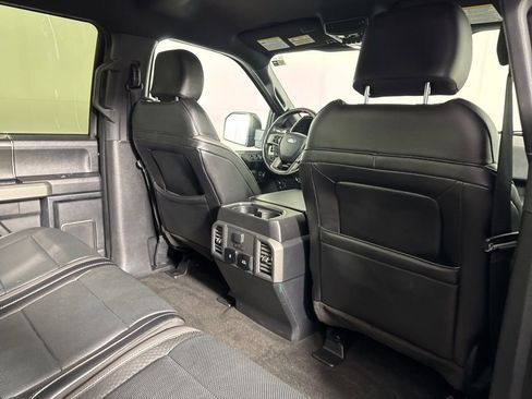 Used 2020 Ford F150 Raptor w/ Equipment Group 802A Luxury image 17