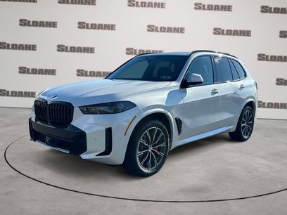 New 2026 BMW X5 xDrive40i w/ M Sport Package