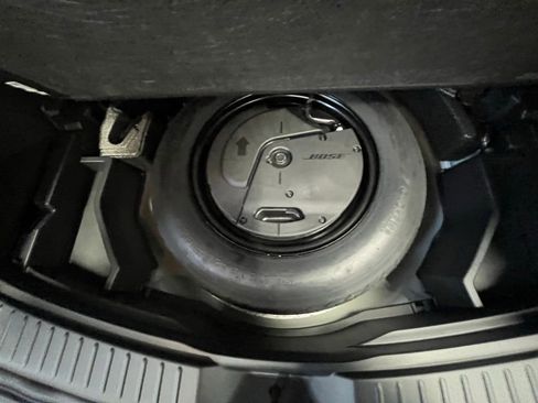 New 2025 MAZDA CX-5 AWD 2.5 S w/ Premium Plus Pkg image 28