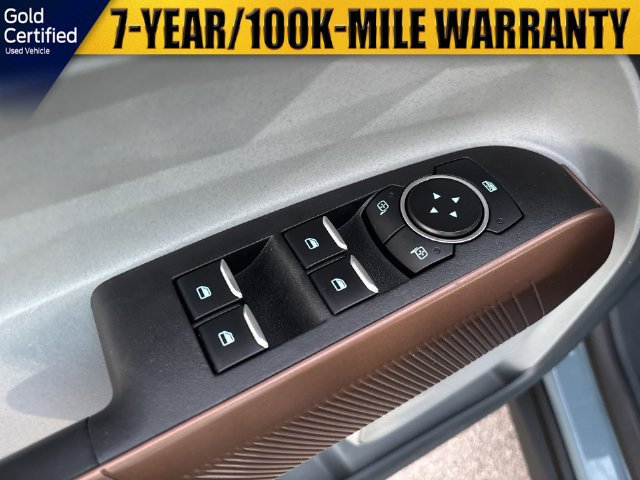 Used 2022 Ford Maverick Lariat AWD/4WD image 22