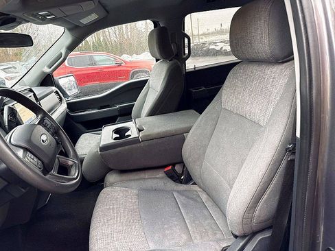 Used 2022 Ford F150 XLT w/ XTR Package image 10