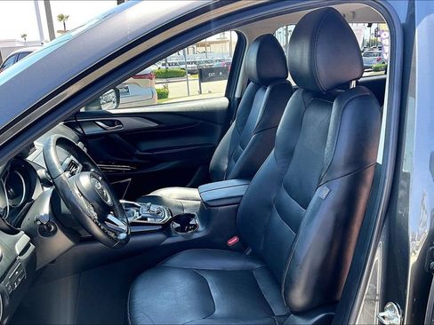 Used 2020 MAZDA CX-9 Touring w/ Touring Premium Package AWD/4WD image 14