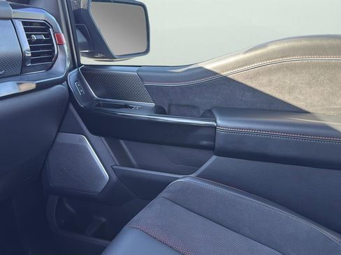 Certified 2024 Ford F150 Raptor w/ Equipment Group 803A Raptor R image 24