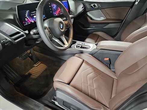 Certified 2026 BMW 228i w/ Technology Package FWD image 10