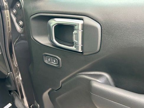 New 2026 Jeep Wrangler Sport image 33