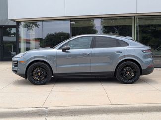 New 2026 Porsche Cayenne E-Hybrid Coupe AWD/4WD video 2