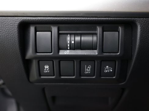Used 2019 Subaru Outback 2.5i AWD/4WD image 15
